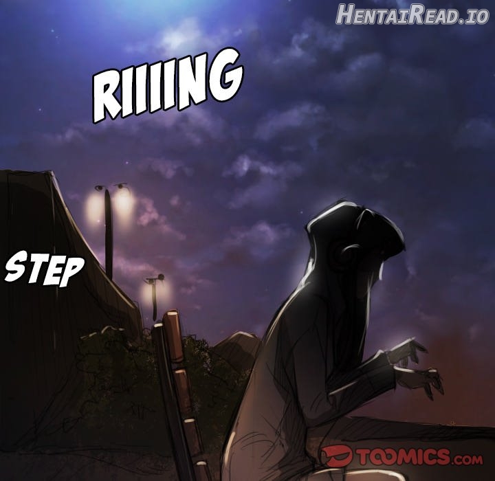 The Two Newcomers Chapter 6 - page 102