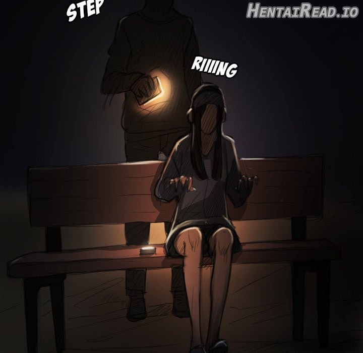 The Two Newcomers Chapter 6 - page 104