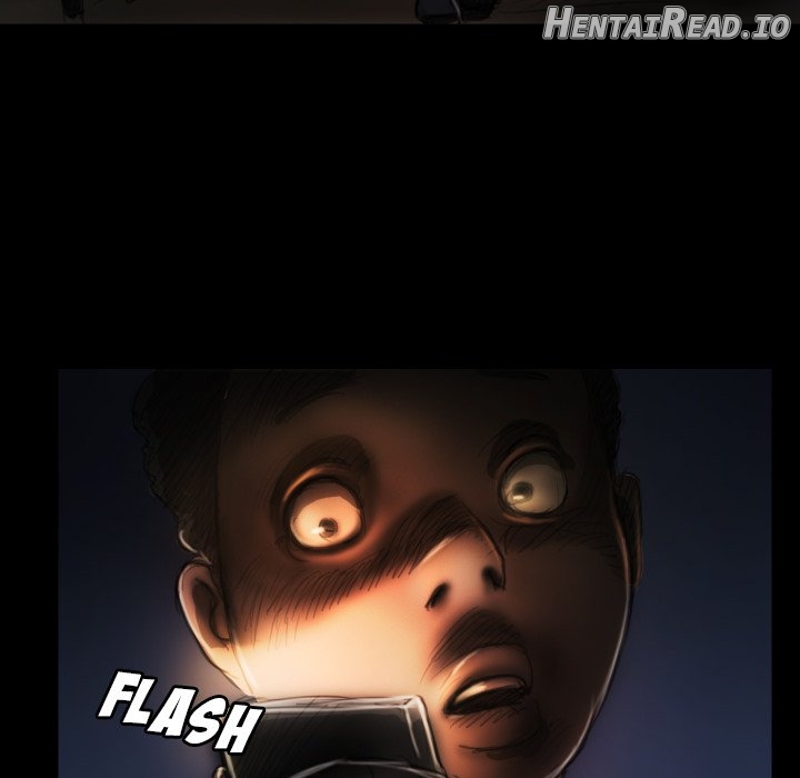 The Two Newcomers Chapter 6 - page 105