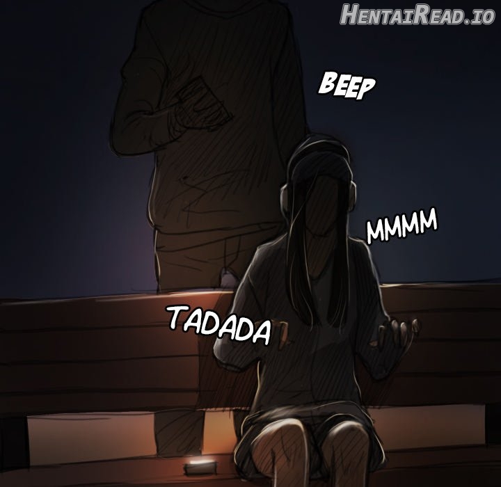 The Two Newcomers Chapter 6 - page 107