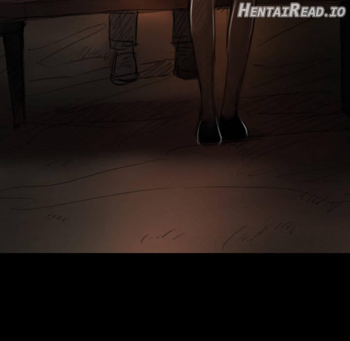 The Two Newcomers Chapter 6 - page 108