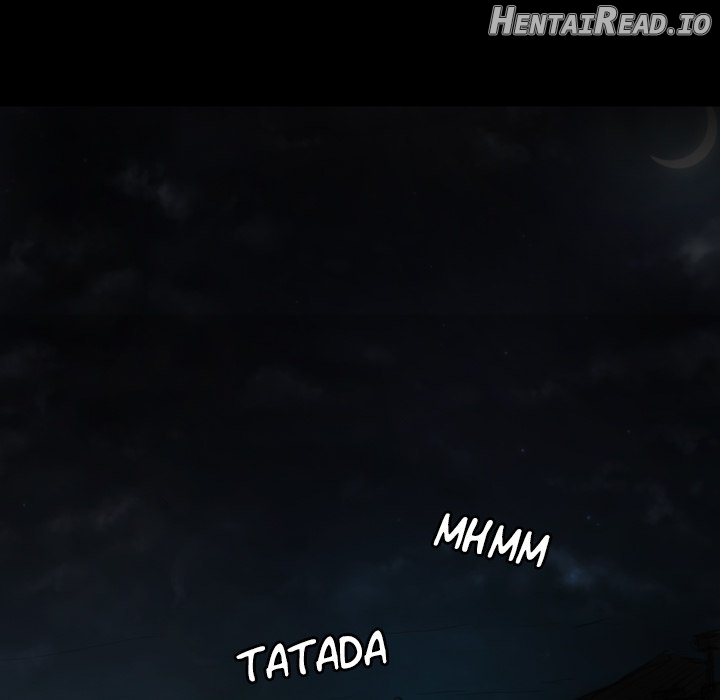 The Two Newcomers Chapter 6 - page 109