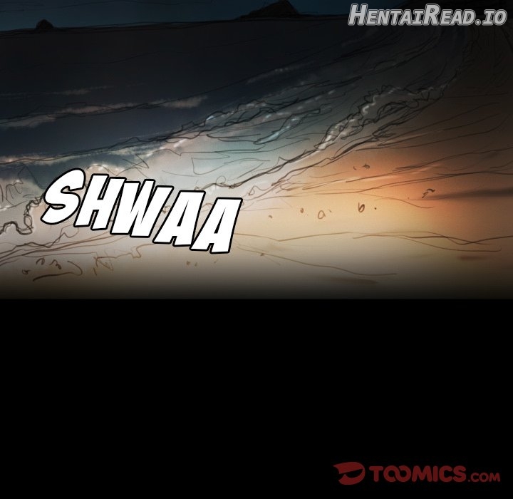 The Two Newcomers Chapter 6 - page 110