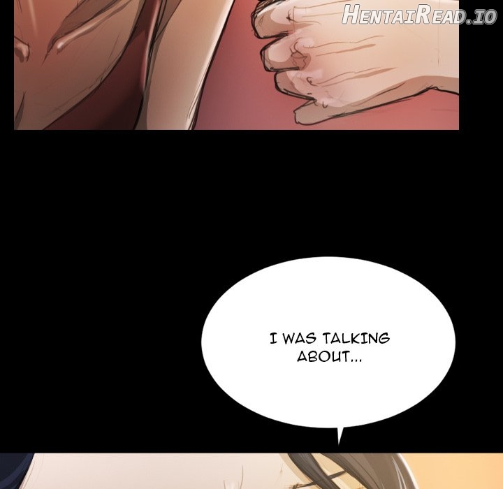 The Two Newcomers Chapter 6 - page 12