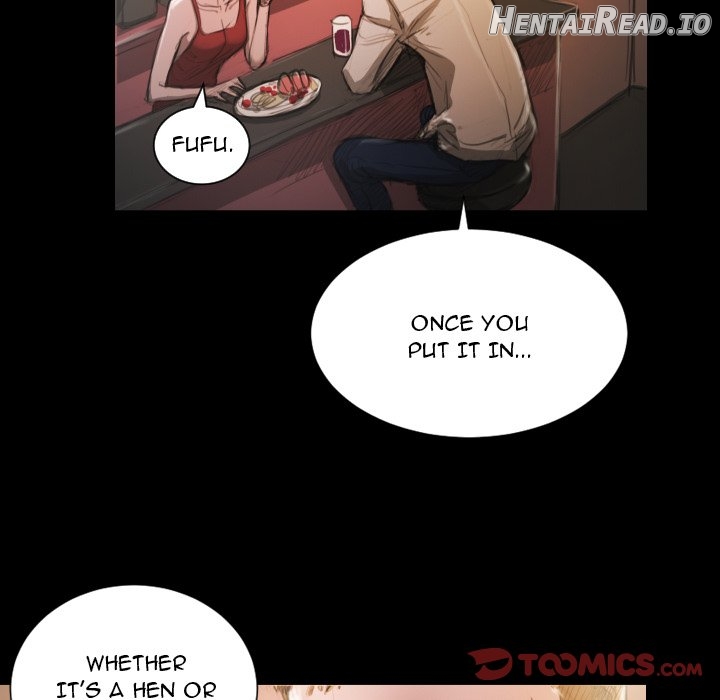 The Two Newcomers Chapter 6 - page 14