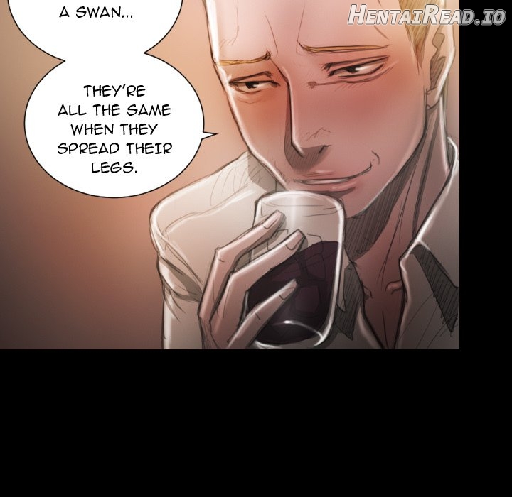 The Two Newcomers Chapter 6 - page 15