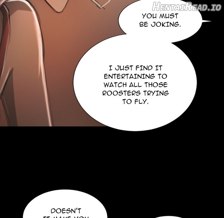 The Two Newcomers Chapter 6 - page 17