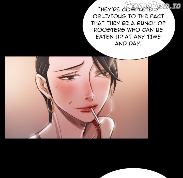 The Two Newcomers Chapter 6 - page 19