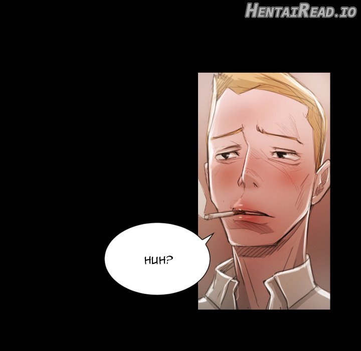 The Two Newcomers Chapter 6 - page 21