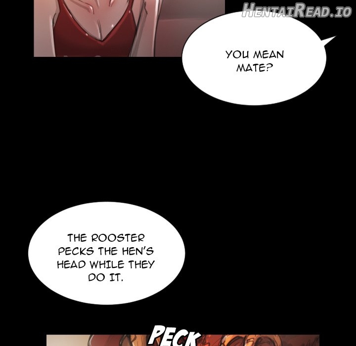 The Two Newcomers Chapter 6 - page 23