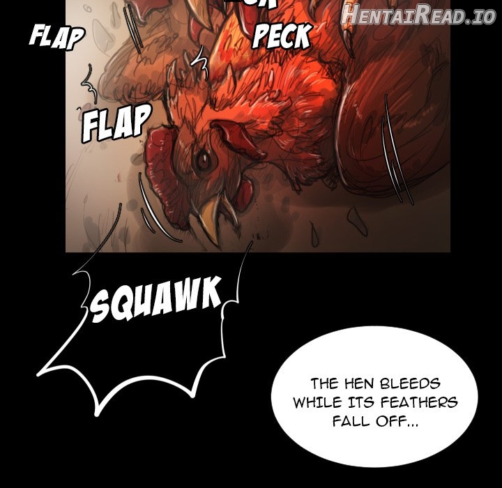 The Two Newcomers Chapter 6 - page 24