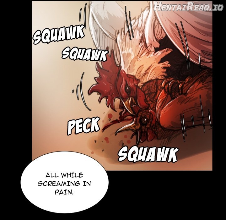 The Two Newcomers Chapter 6 - page 25