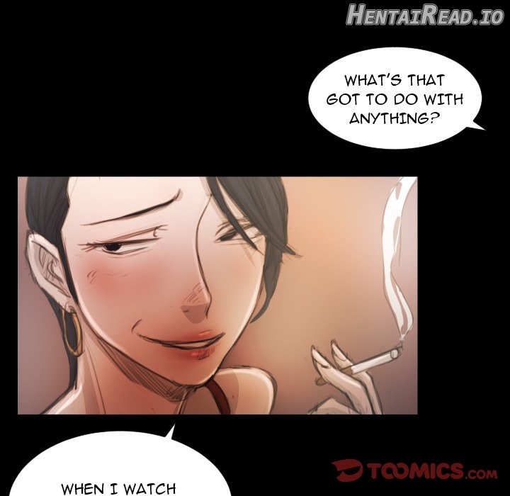 The Two Newcomers Chapter 6 - page 26