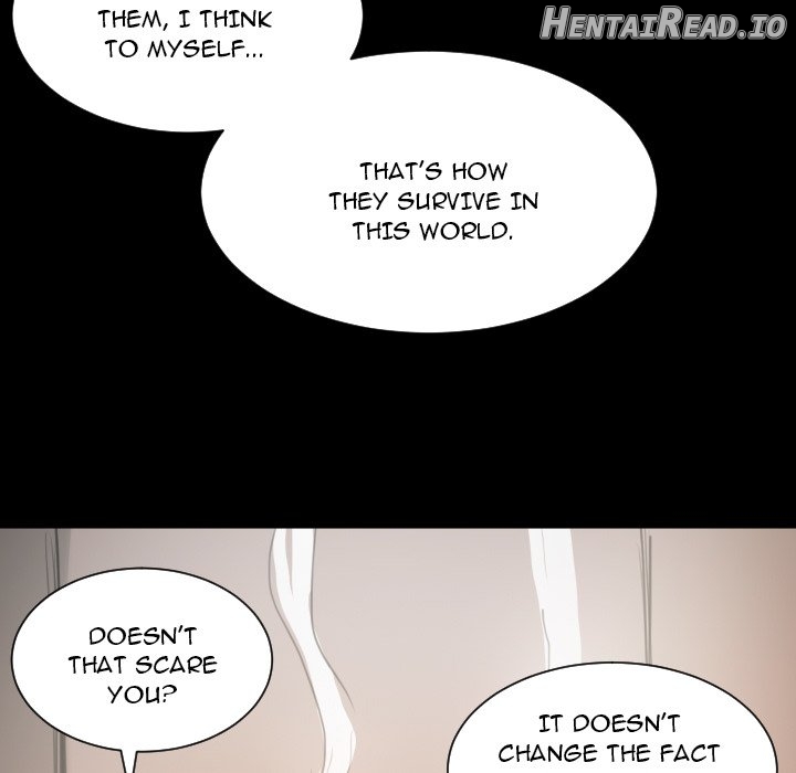 The Two Newcomers Chapter 6 - page 27