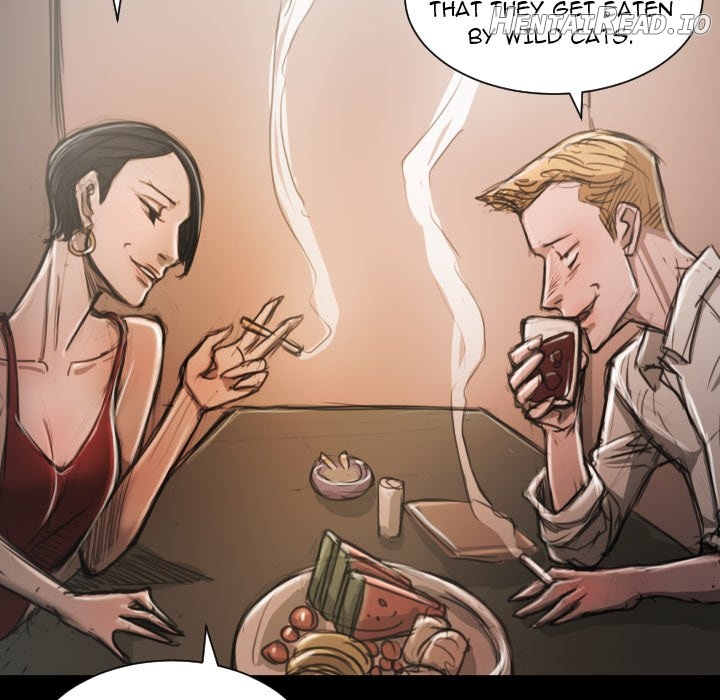 The Two Newcomers Chapter 6 - page 28