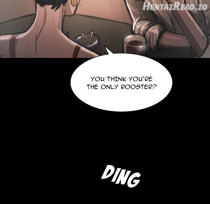 The Two Newcomers Chapter 6 - page 31