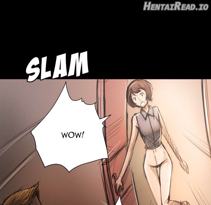 The Two Newcomers Chapter 6 - page 32