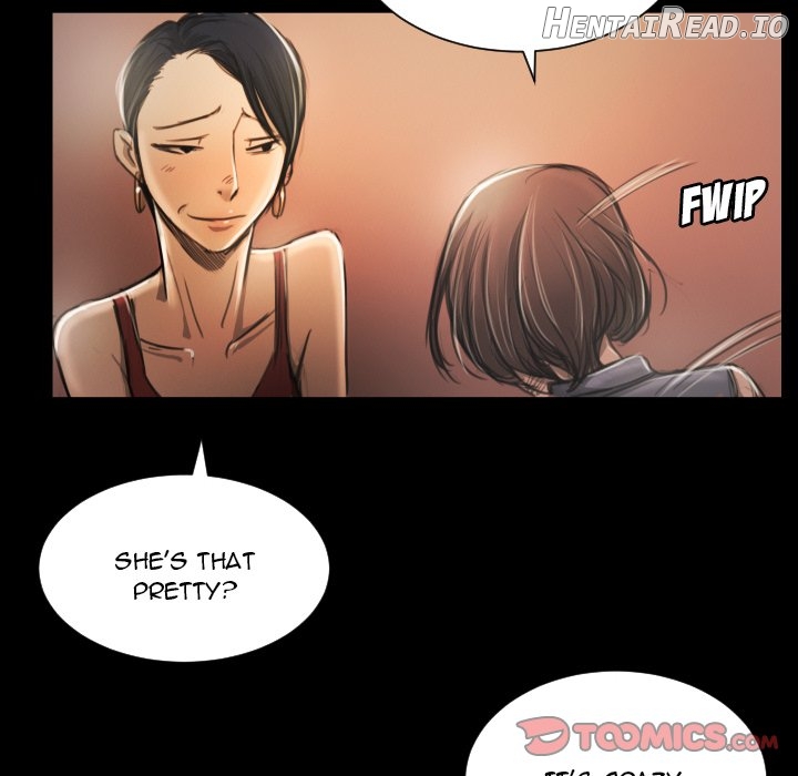 The Two Newcomers Chapter 6 - page 34