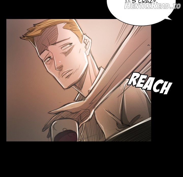 The Two Newcomers Chapter 6 - page 35