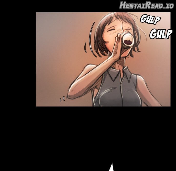 The Two Newcomers Chapter 6 - page 36