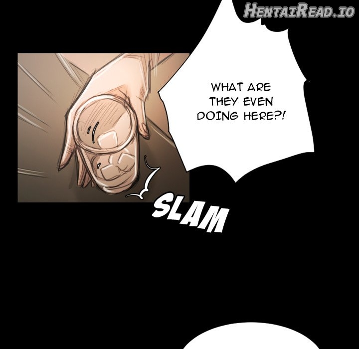 The Two Newcomers Chapter 6 - page 37