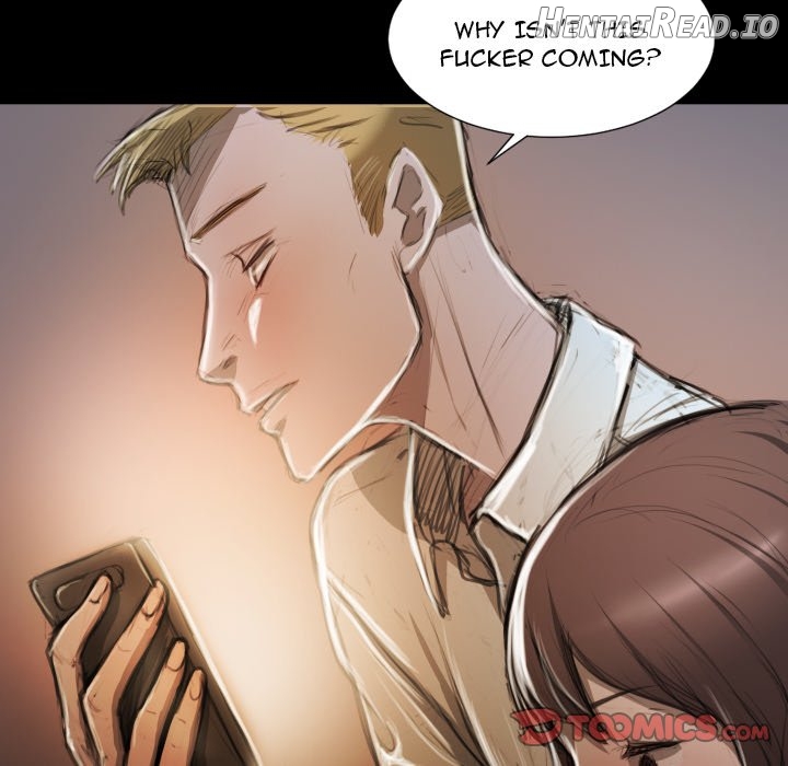 The Two Newcomers Chapter 6 - page 38