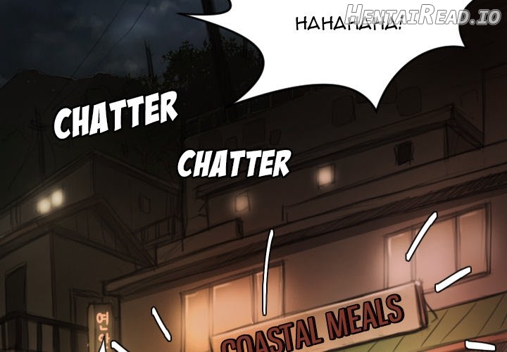 The Two Newcomers Chapter 6 - page 4