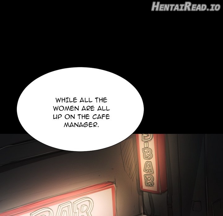 The Two Newcomers Chapter 6 - page 41