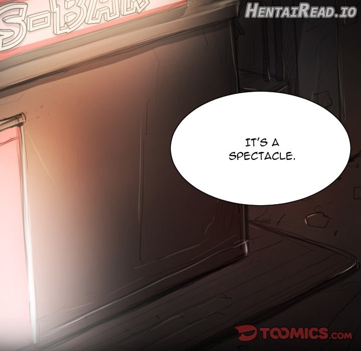 The Two Newcomers Chapter 6 - page 42