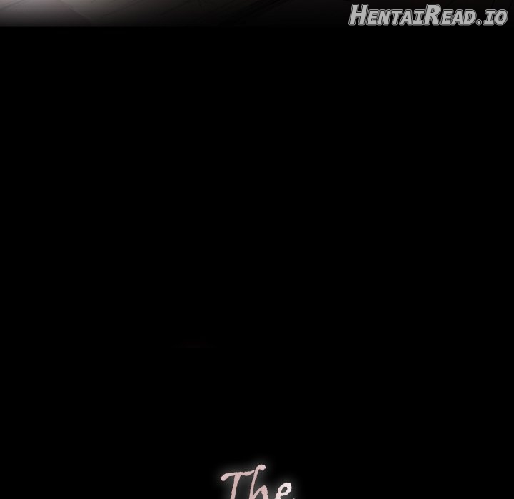 The Two Newcomers Chapter 6 - page 43