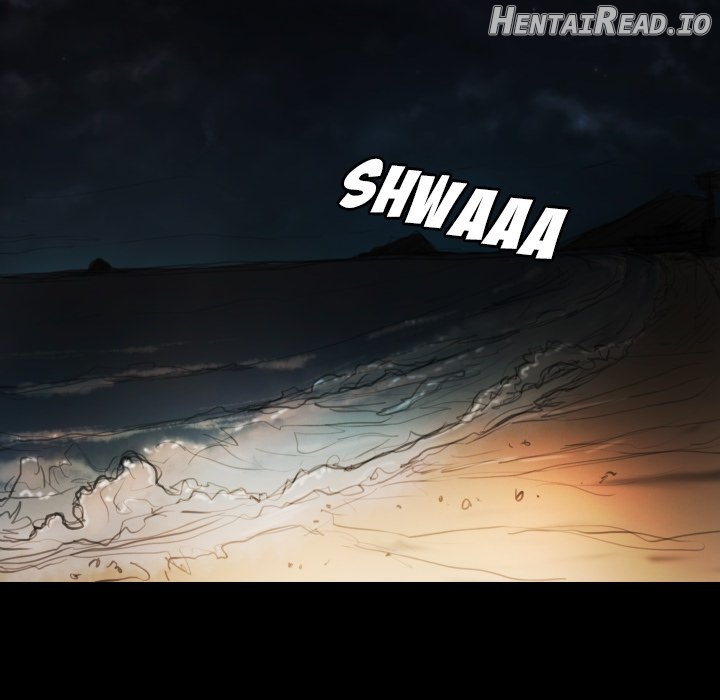 The Two Newcomers Chapter 6 - page 45