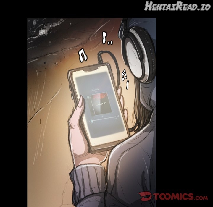 The Two Newcomers Chapter 6 - page 46