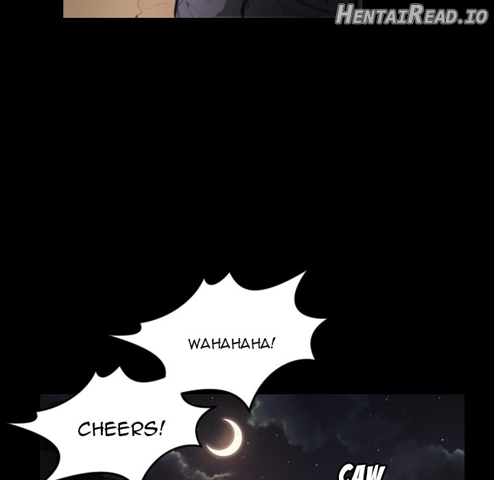 The Two Newcomers Chapter 6 - page 47