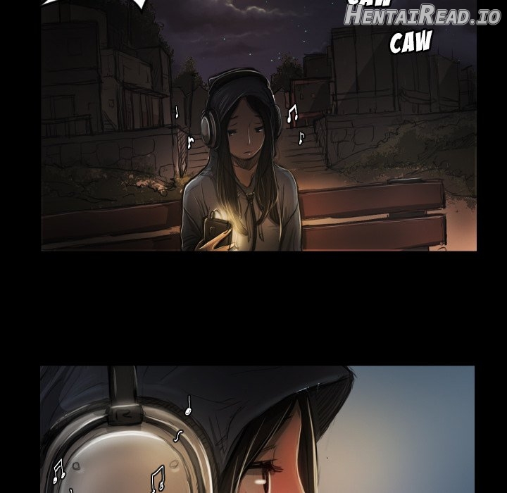 The Two Newcomers Chapter 6 - page 48