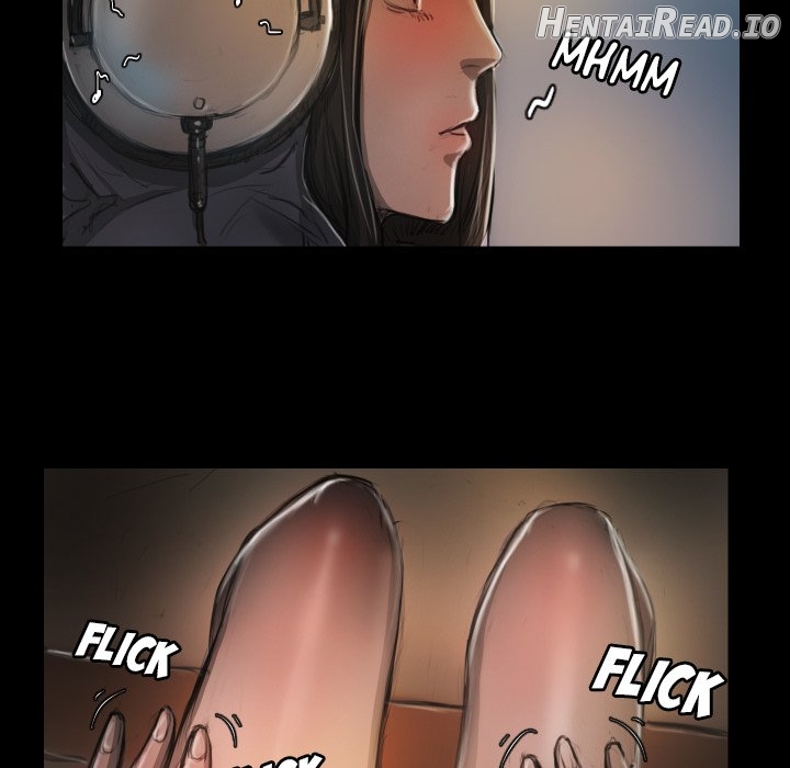 The Two Newcomers Chapter 6 - page 49