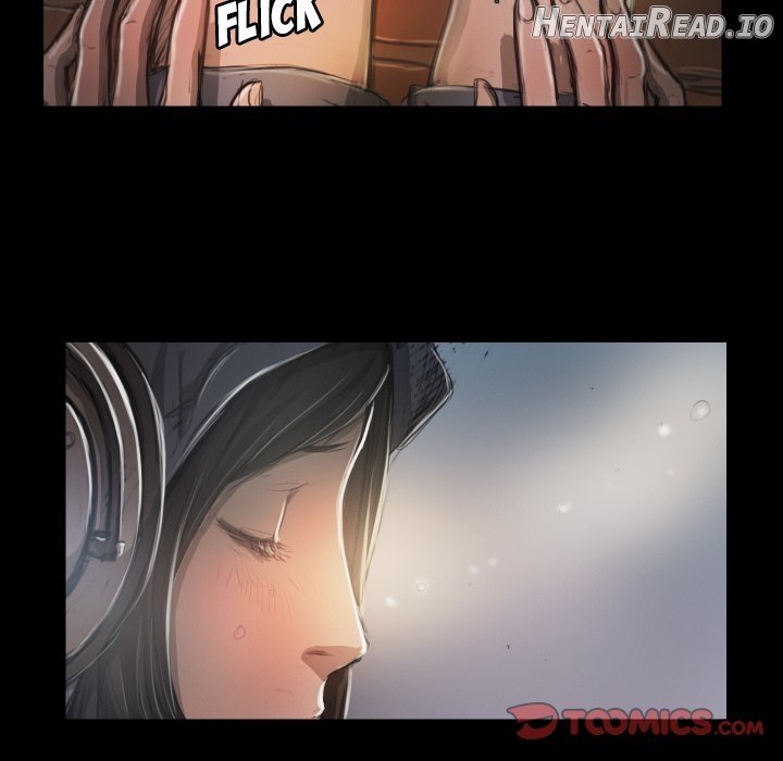 The Two Newcomers Chapter 6 - page 50