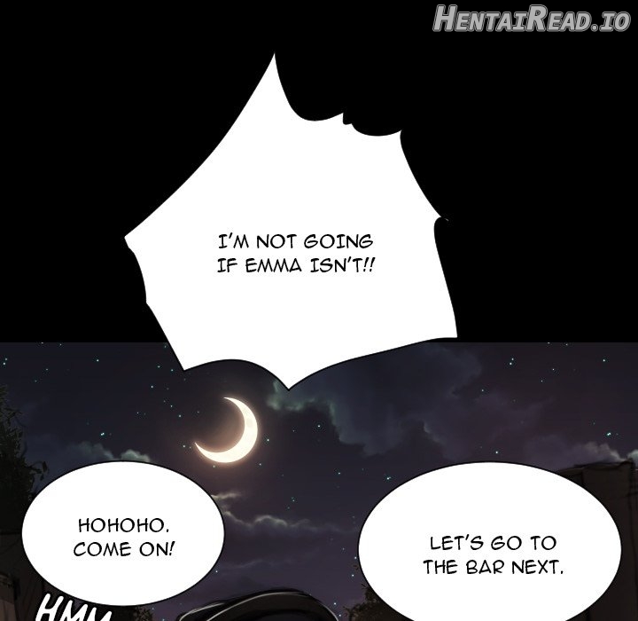 The Two Newcomers Chapter 6 - page 53