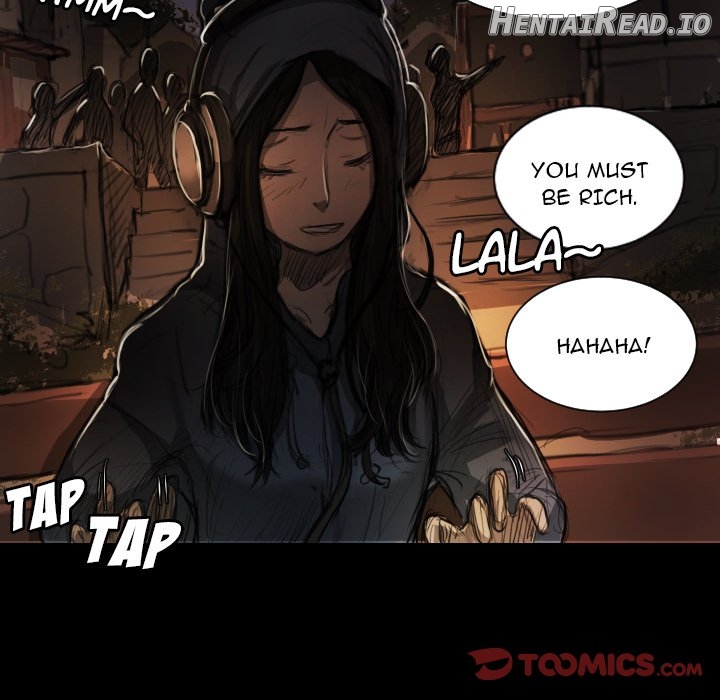 The Two Newcomers Chapter 6 - page 54