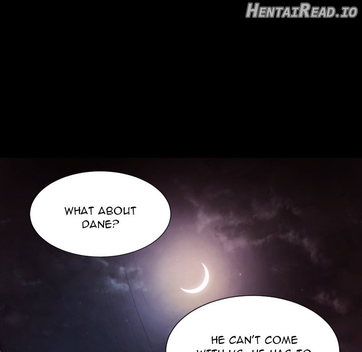 The Two Newcomers Chapter 6 - page 55