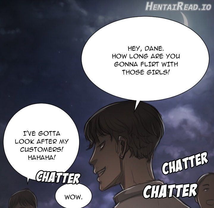 The Two Newcomers Chapter 6 - page 57