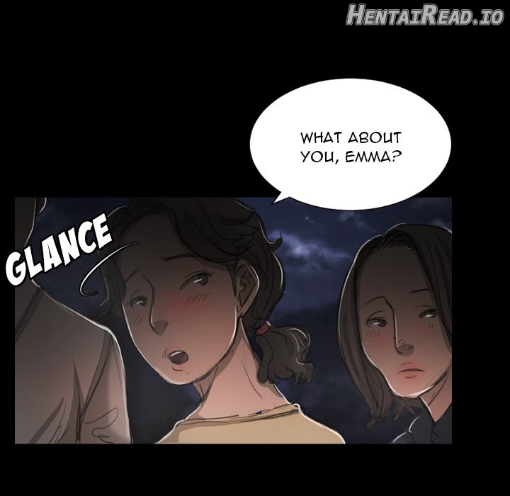 The Two Newcomers Chapter 6 - page 59