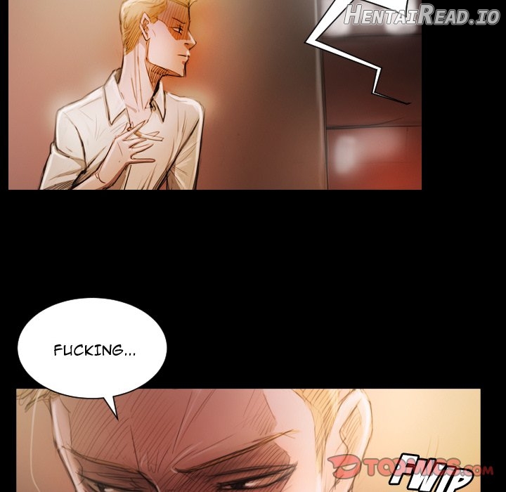 The Two Newcomers Chapter 6 - page 6