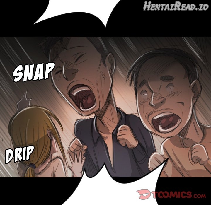 The Two Newcomers Chapter 6 - page 62