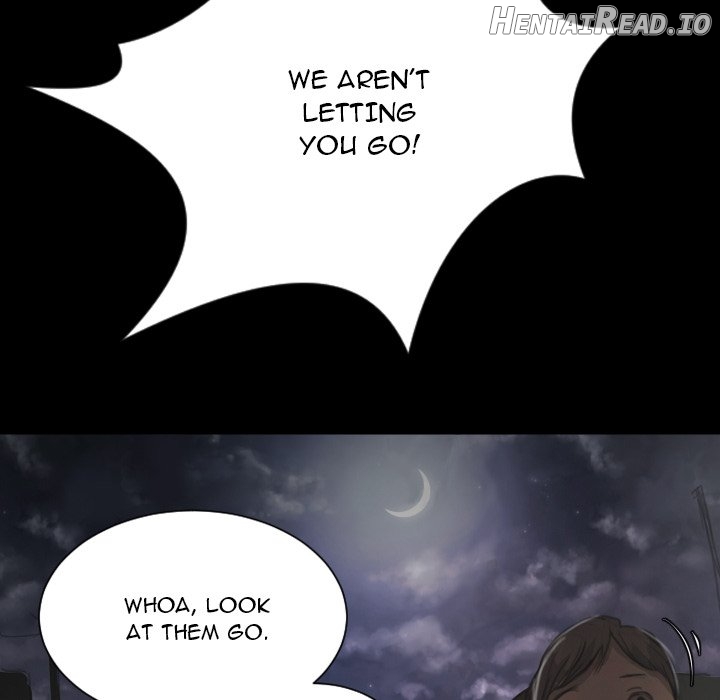The Two Newcomers Chapter 6 - page 63