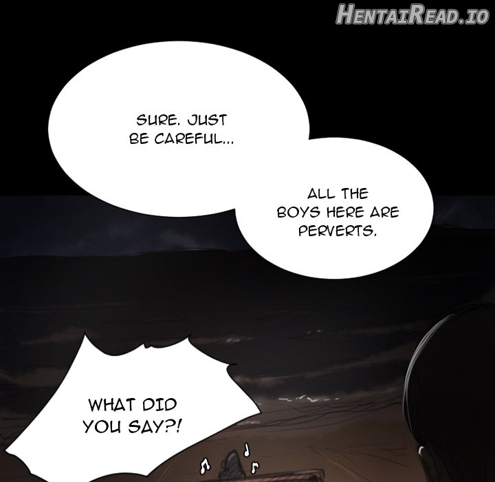 The Two Newcomers Chapter 6 - page 65