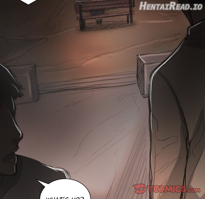 The Two Newcomers Chapter 6 - page 66