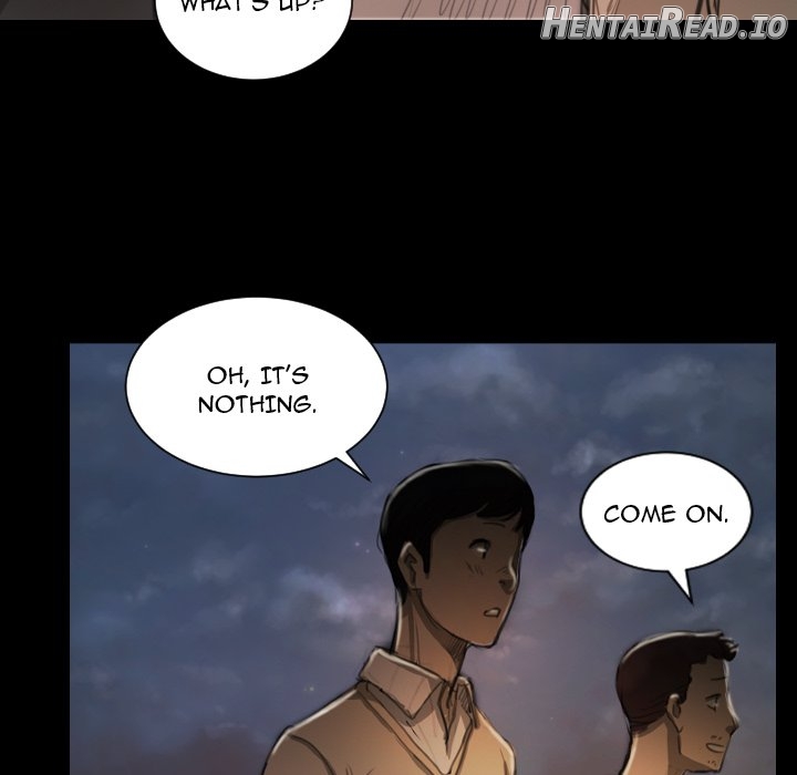 The Two Newcomers Chapter 6 - page 67