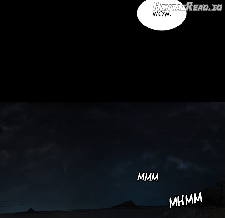 The Two Newcomers Chapter 6 - page 71