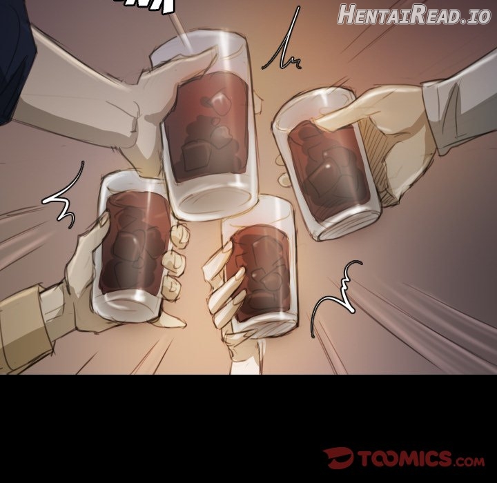 The Two Newcomers Chapter 6 - page 74