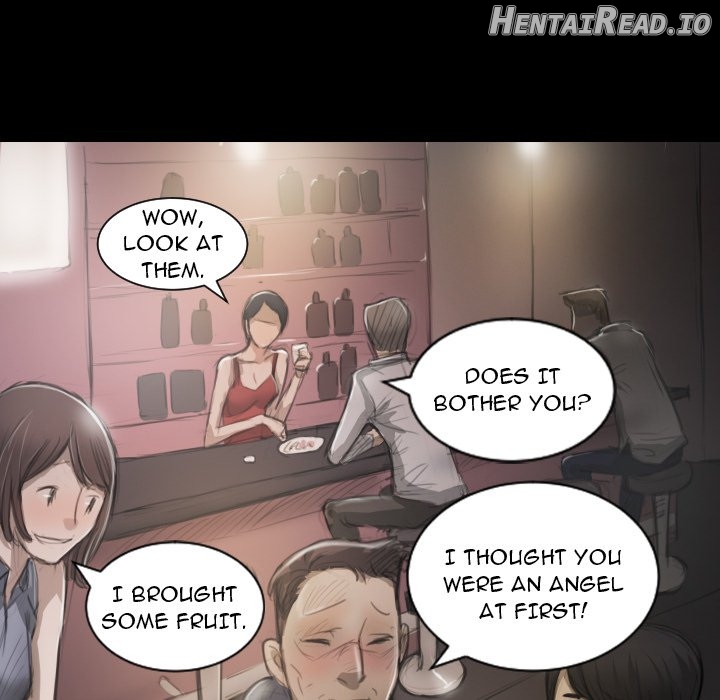 The Two Newcomers Chapter 6 - page 75